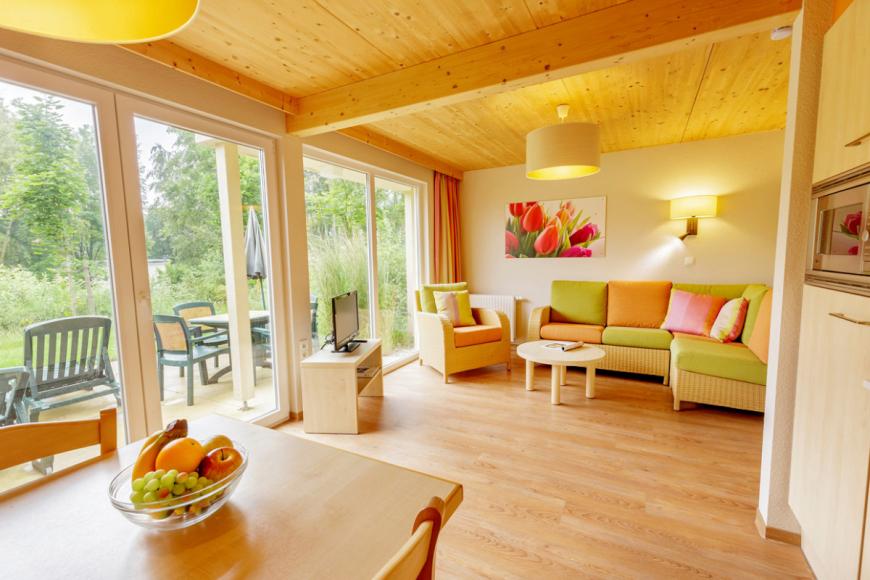4 Sterne Familienhotel: Center Parcs Park Bostalsee - Nohfelden, Saarland, Bild 5