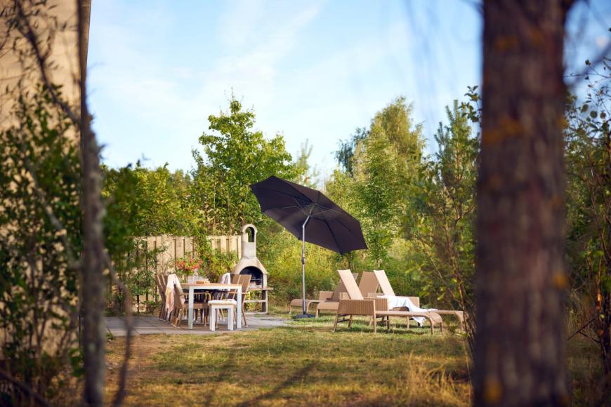 4 Sterne Familienhotel: Center Parcs Park Bostalsee - Nohfelden, Saarland, Bild 8