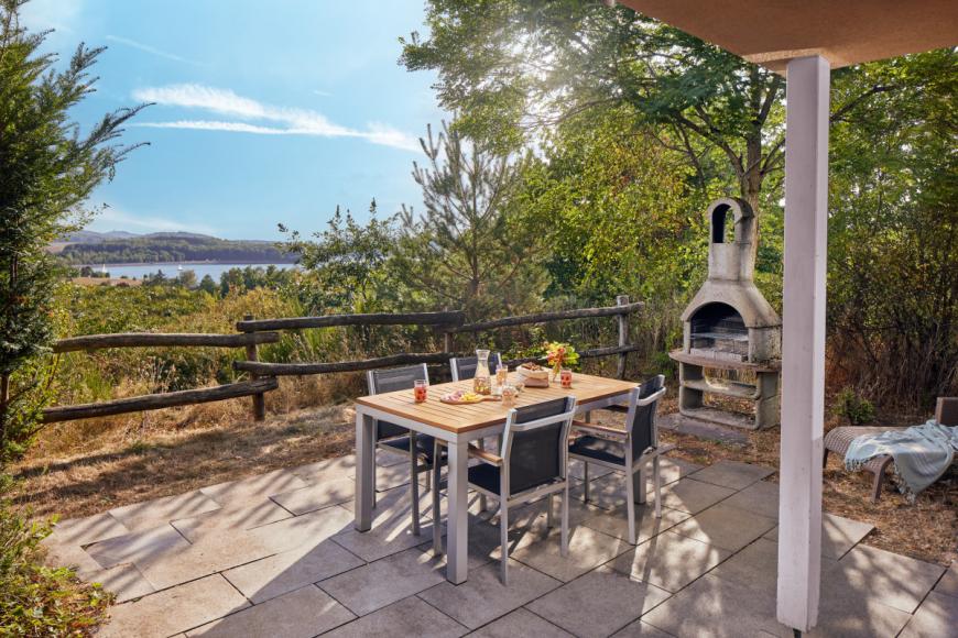 4 Sterne Familienhotel: Center Parcs Park Bostalsee - Nohfelden, Saarland, Bild 7