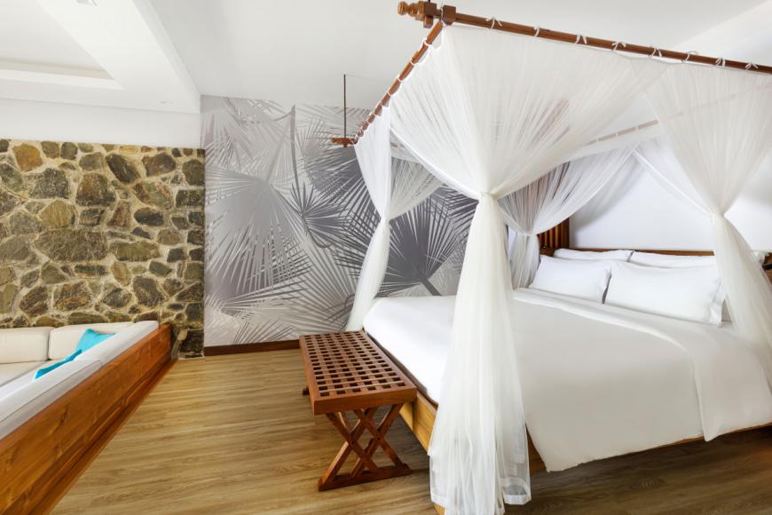 5 Sterne Familienhotel: Kempinski Seychelles Resort - Insel Mahé, Mahé, Bild 3