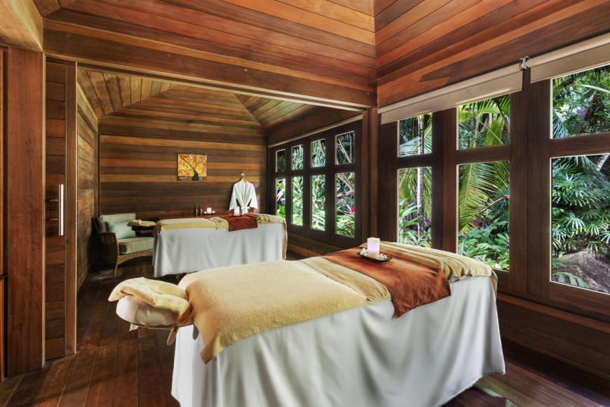 5 Sterne Familienhotel: Kempinski Seychelles Resort - Insel Mahé, Mahé, Bild 10