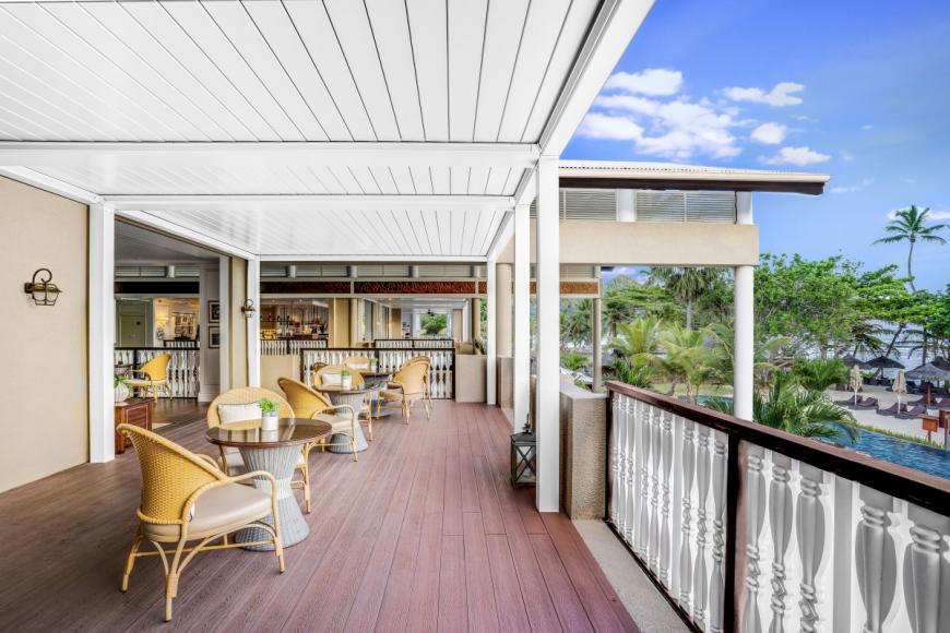 5 Sterne Familienhotel: Kempinski Seychelles Resort - Insel Mahé, Mahé, Bild 8