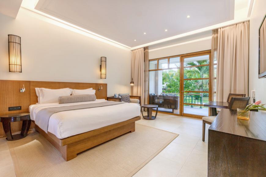 5 Sterne Familienhotel: Savoy Seychelles Resort & Spa - Insel Mahé, Mahé, Bild 3