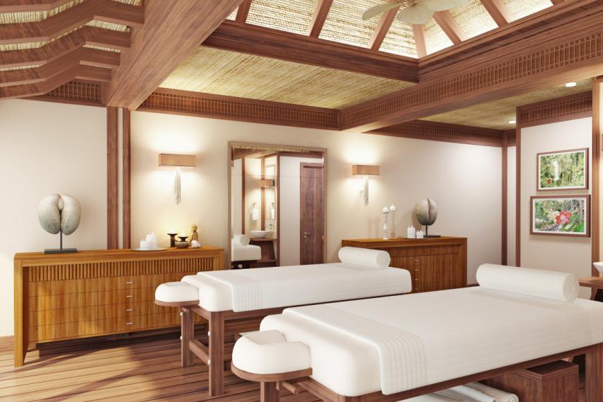 5 Sterne Familienhotel: Savoy Seychelles Resort & Spa - Insel Mahé, Mahé, Bild 6