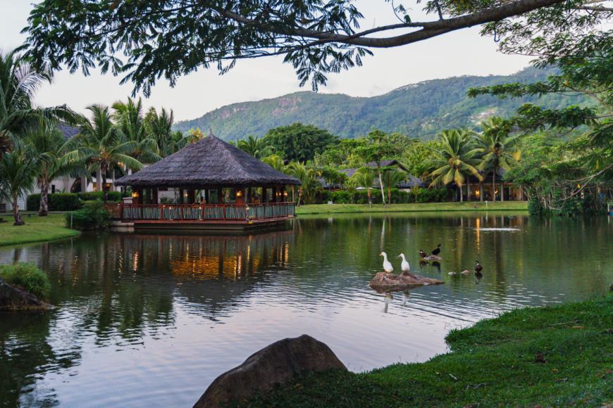 5 Sterne Hotel: STORY Seychelles - Insel Mahé, Mahé, Bild 8