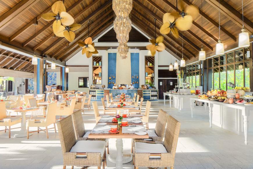 5 Sterne Hotel: STORY Seychelles - Insel Mahé, Mahé, Bild 6