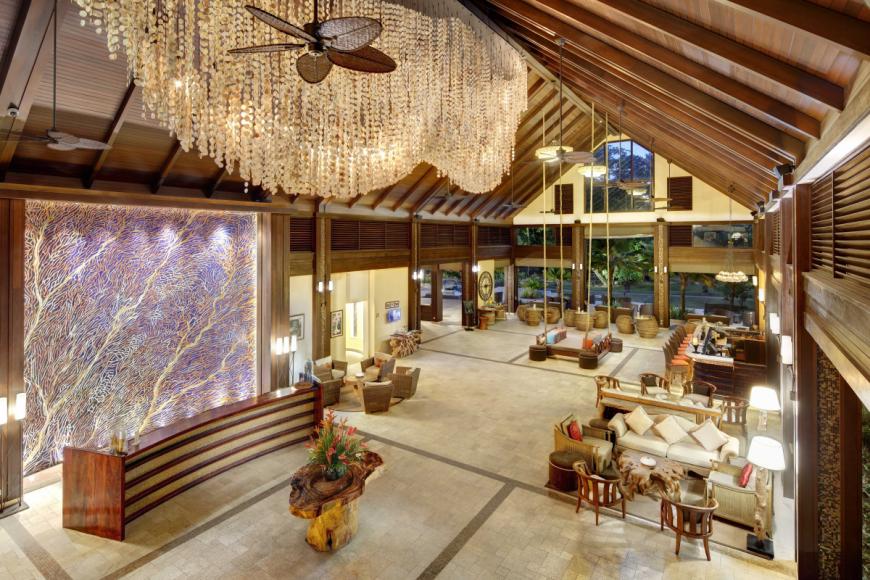 5 Sterne Hotel: STORY Seychelles - Insel Mahé, Mahé, Bild 10