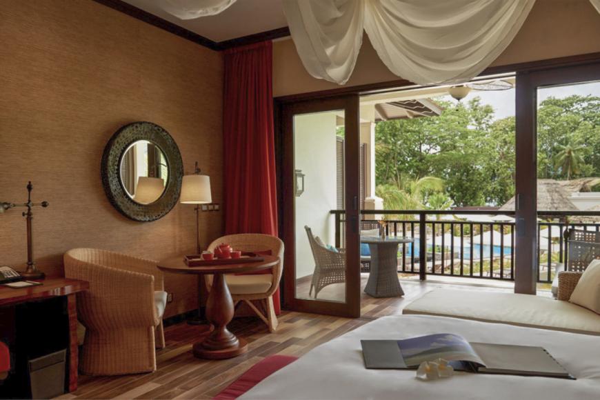 5 Sterne Hotel: STORY Seychelles - Insel Mahé, Mahé, Bild 4