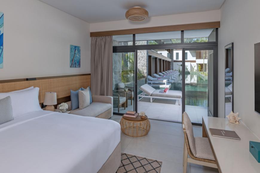 4 Sterne Hotel: AVANI+ Barbarons Seychelles - Insel Mahé, Mahé, Bild 4