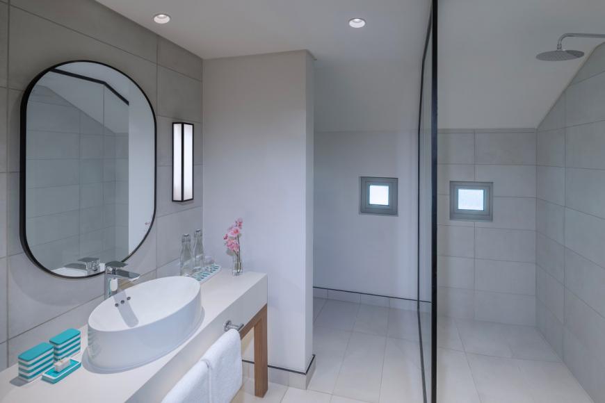 4 Sterne Hotel: AVANI+ Barbarons Seychelles - Insel Mahé, Mahé, Bild 5