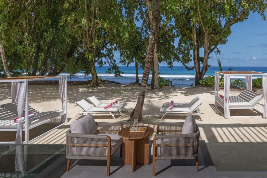 4 Sterne Hotel: AVANI+ Barbarons Seychelles - Insel Mahé, Mahé, Bild 2