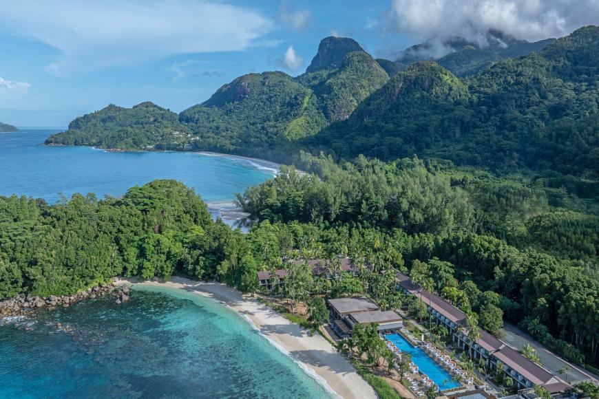 4 Sterne Hotel: AVANI+ Barbarons Seychelles - Insel Mahé, Mahé, Bild 9