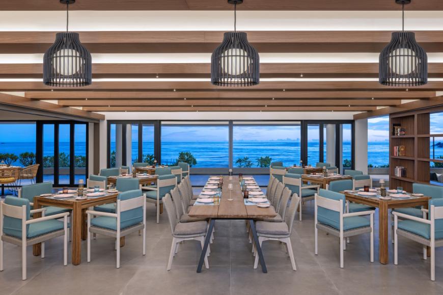 4 Sterne Hotel: AVANI+ Barbarons Seychelles - Insel Mahé, Mahé, Bild 6