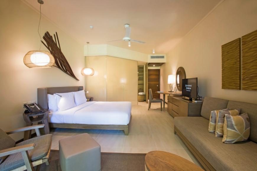 5 Sterne Familienhotel: Constance Ephelia Seychelles - Insel Mahé, Mahé, Bild 3