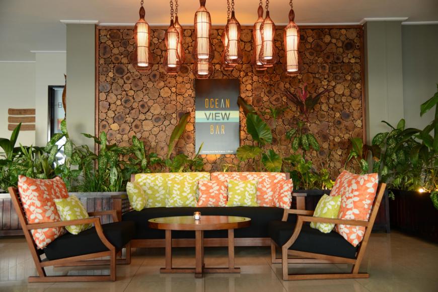 4 Sterne Hotel: Double Tree by Hilton Seychelles - Allamanda Resort & Spa - Insel Mahé, Mahé, Bild 10