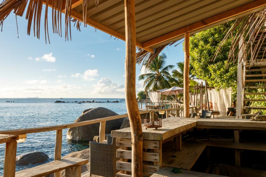 3.5 Sterne Hotel: Bliss Hotel Seychelles - Insel Mahé, Mahé, Bild 7