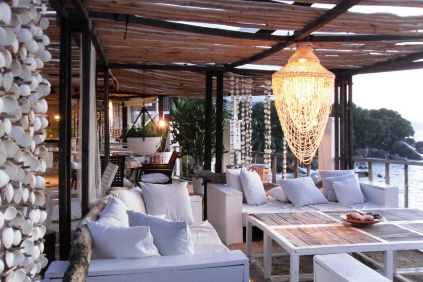 3.5 Sterne Hotel: Bliss Hotel Seychelles - Insel Mahé, Mahé, Bild 6