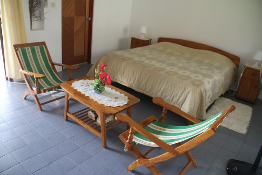 2.5 Sterne Hotel: Daniella's Bungalows - Insel Mahé, Mahé, Bild 6
