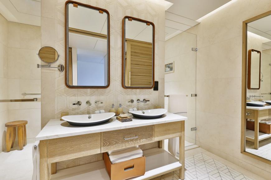 5 Sterne Hotel: Mango House Seychelles, LXR Hotels & Resorts - Insel Mahé, Mahé, Bild 4