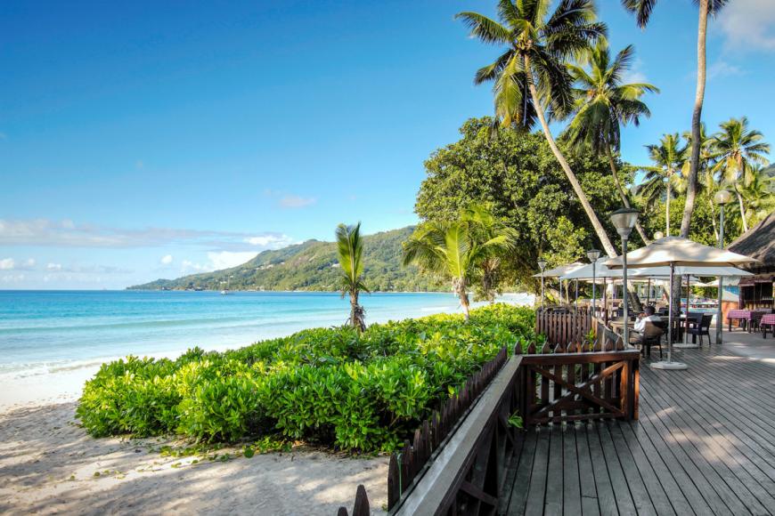 3 Sterne Hotel: Berjaya Beau Vallon Bay Resort & Casino - Insel Mahé, Mahé, Bild 2