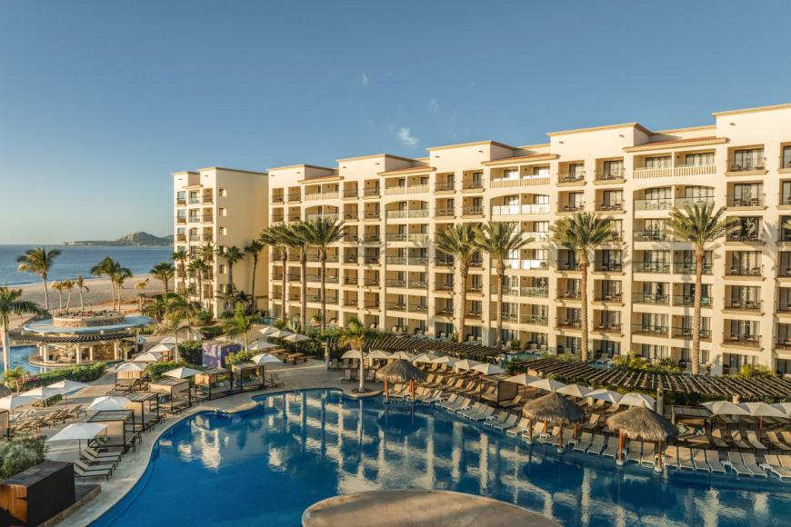 5 Sterne Familienhotel: Hyatt Ziva Los Cabos - San Jose del Cabo, Baja California Sur, Bild 2