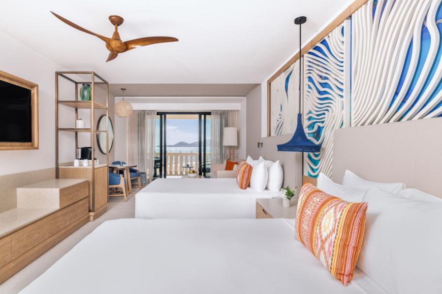 5 Sterne Familienhotel: Hyatt Ziva Los Cabos - San Jose del Cabo, Baja California Sur, Bild 6