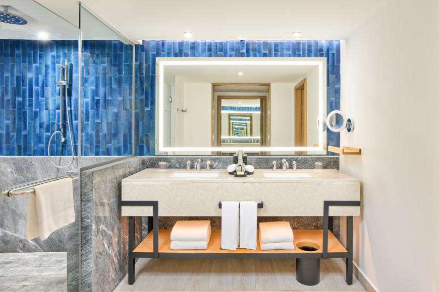 5 Sterne Familienhotel: Hyatt Ziva Los Cabos - San Jose del Cabo, Baja California Sur, Bild 8