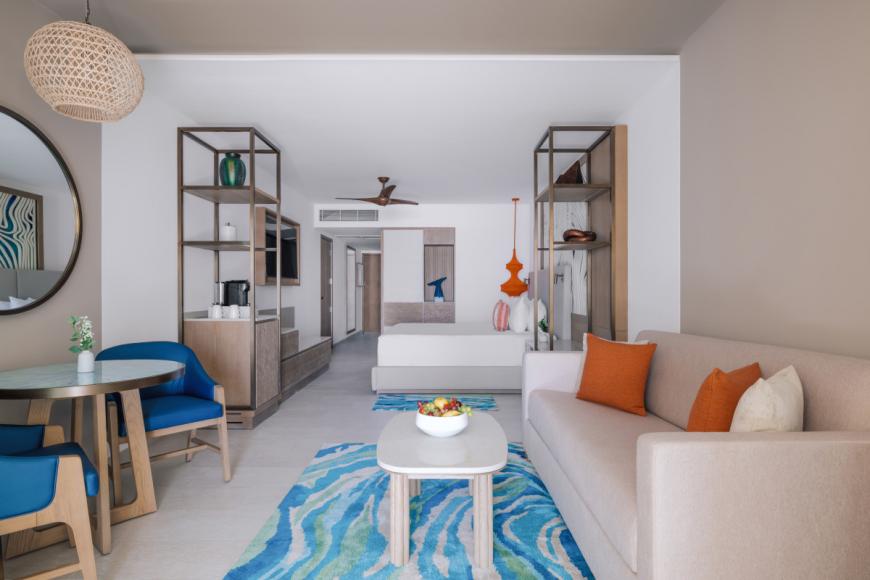 5 Sterne Familienhotel: Hyatt Ziva Los Cabos - San Jose del Cabo, Baja California Sur, Bild 7