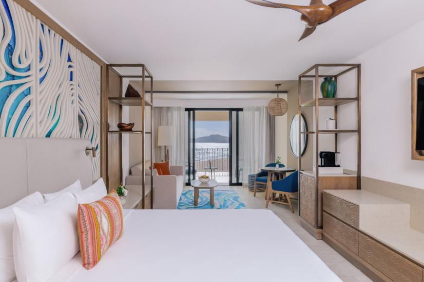 5 Sterne Familienhotel: Hyatt Ziva Los Cabos - San Jose del Cabo, Baja California Sur, Bild 5