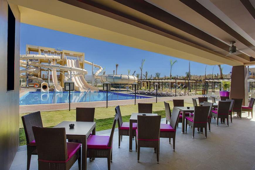 4.5 Sterne Familienhotel: Hotel Riu Santa Fe - Cabo San Lucas, Baja California Sur, Bild 7