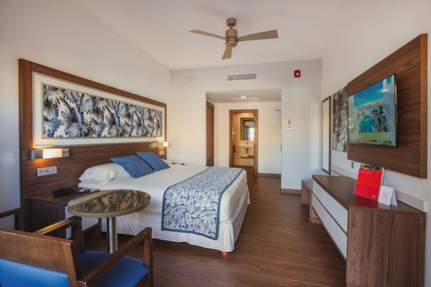 4.5 Sterne Familienhotel: Hotel Riu Santa Fe - Cabo San Lucas, Baja California Sur, Bild 5