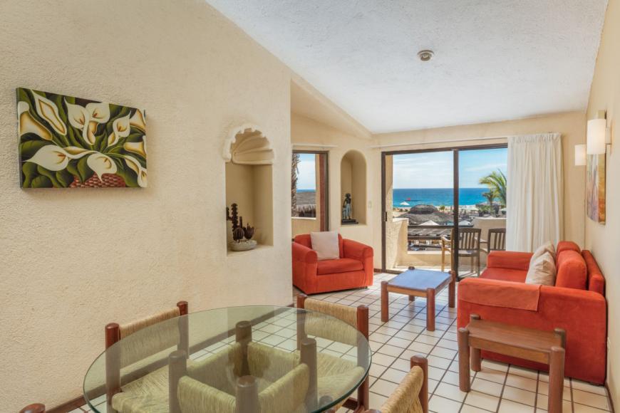 3.5 Sterne Familienhotel: Solmar Resort - Cabo San Lucas, Baja California Sur, Bild 7