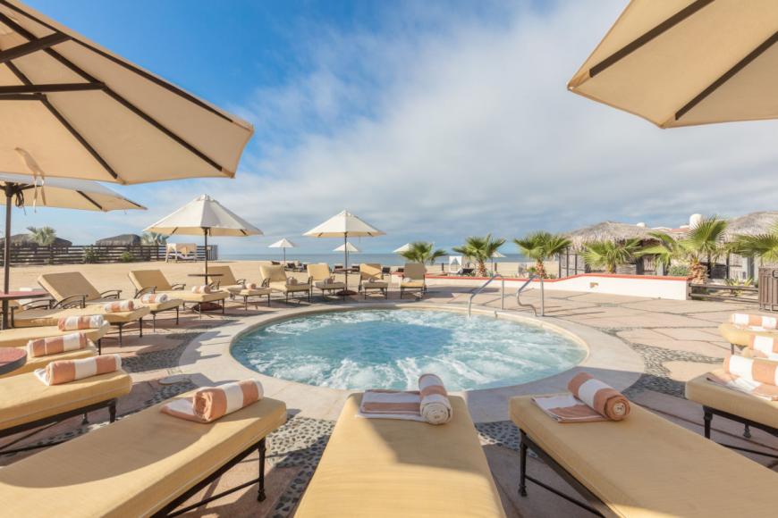3.5 Sterne Familienhotel: Solmar Resort - Cabo San Lucas, Baja California Sur, Bild 5