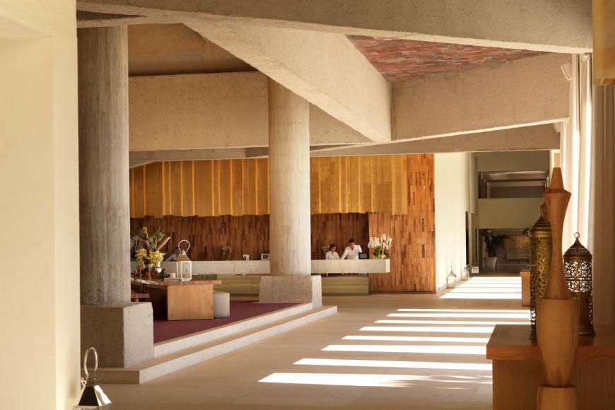 5 Sterne Hotel: Paradisus Los Cabos  -Adults only - Tourist Corridor, Baja California Sur, Bild 10