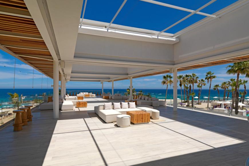 5 Sterne Hotel: Paradisus Los Cabos  -Adults only - Tourist Corridor, Baja California Sur, Bild 3