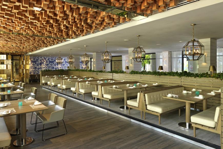 5 Sterne Hotel: Paradisus Los Cabos  -Adults only - Tourist Corridor, Baja California Sur, Bild 6