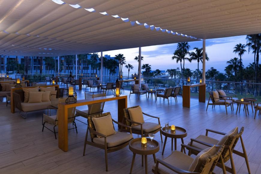 5 Sterne Hotel: Paradisus Los Cabos  -Adults only - Tourist Corridor, Baja California Sur, Bild 7