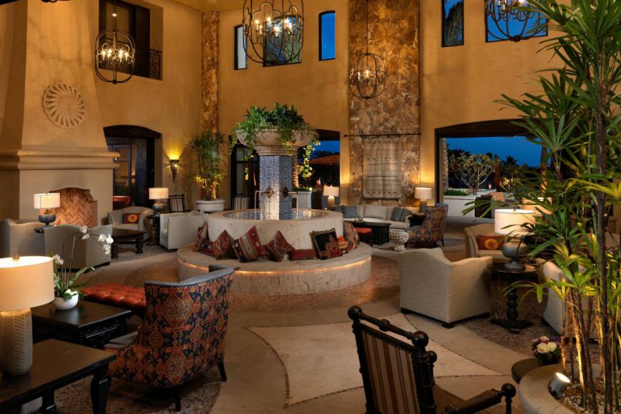 5 Sterne Familienhotel: Grand Solmar Land's End Resort & Spa - Cabo San Lucas, Baja California Sur, Bild 5