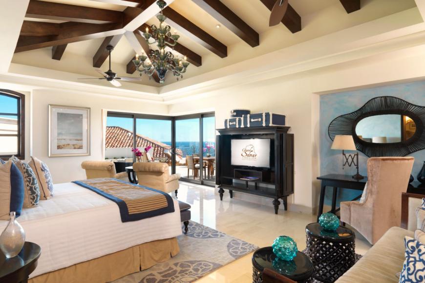 5 Sterne Familienhotel: Grand Solmar Land's End Resort & Spa - Cabo San Lucas, Baja California Sur, Bild 6