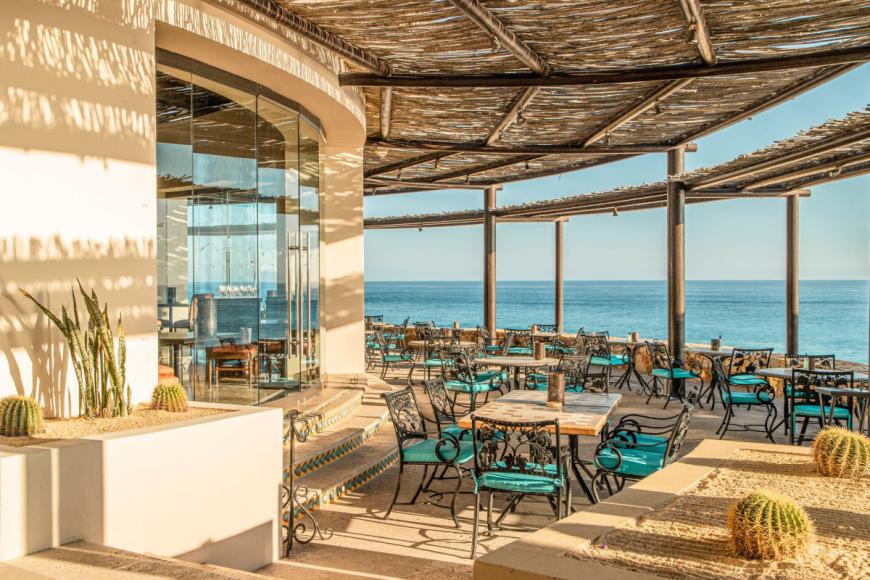 5 Sterne Familienhotel: Grand Solmar Land's End Resort & Spa - Cabo San Lucas, Baja California Sur, Bild 10