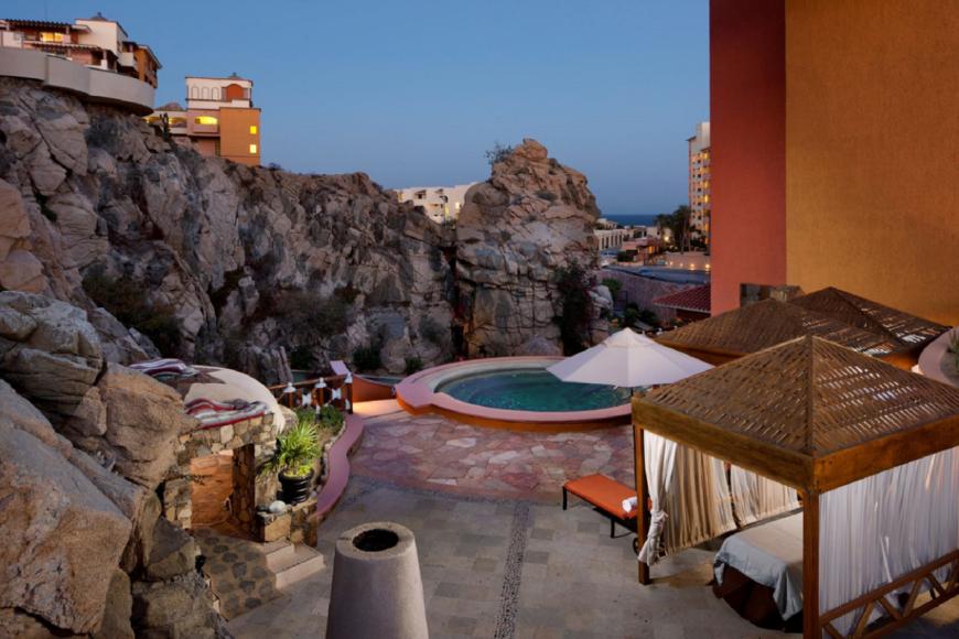 4.5 Sterne Hotel: Playa Grande Resort & Grand Spa - Cabo San Lucas, Baja California Sur, Bild 7