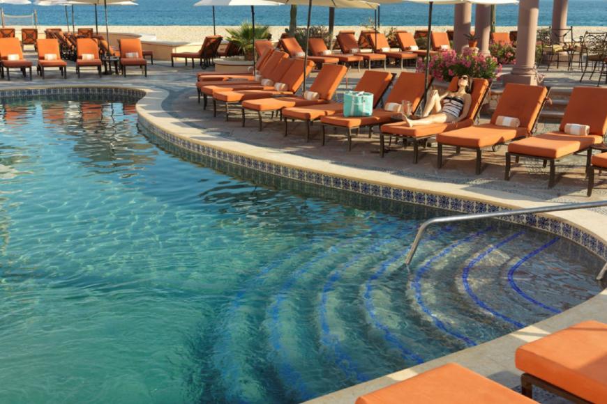 4.5 Sterne Hotel: Playa Grande Resort & Grand Spa - Cabo San Lucas, Baja California Sur, Bild 3