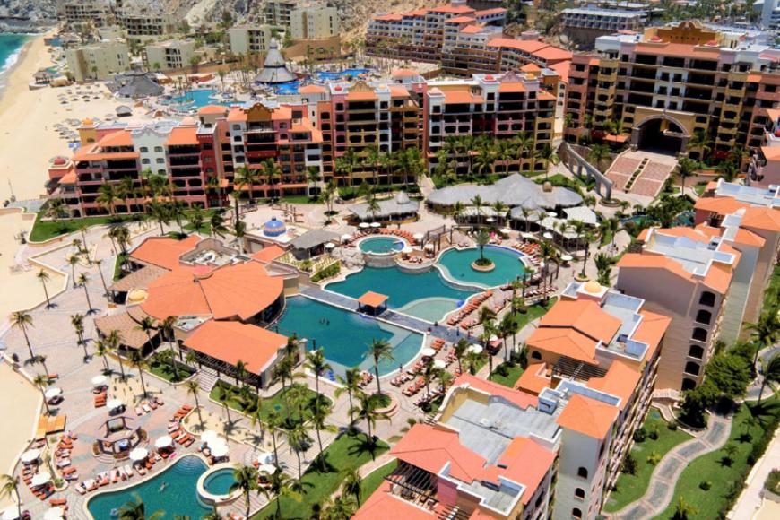 4.5 Sterne Hotel: Playa Grande Resort & Grand Spa - Cabo San Lucas, Baja California Sur, Bild 2