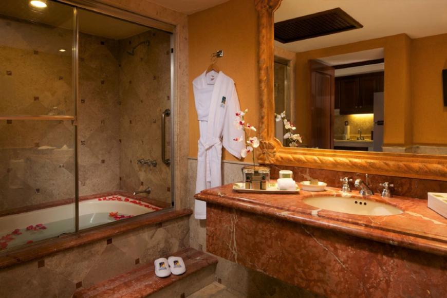 4.5 Sterne Hotel: Playa Grande Resort & Grand Spa - Cabo San Lucas, Baja California Sur, Bild 5