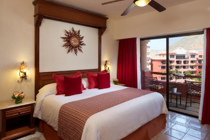 4.5 Sterne Hotel: Playa Grande Resort & Grand Spa - Cabo San Lucas, Baja California Sur, Bild 4