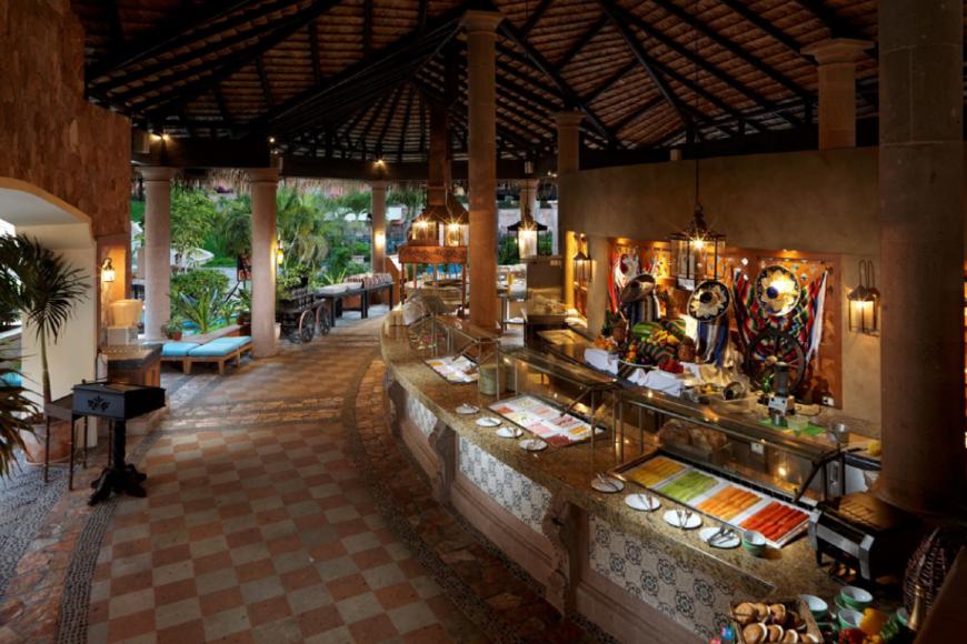 4.5 Sterne Hotel: Playa Grande Resort & Grand Spa - Cabo San Lucas, Baja California Sur, Bild 6