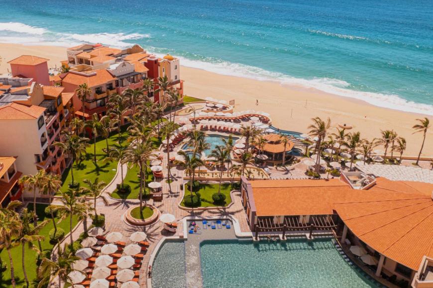 4.5 Sterne Hotel: Playa Grande Resort & Grand Spa - Cabo San Lucas, Baja California Sur, Bild 3