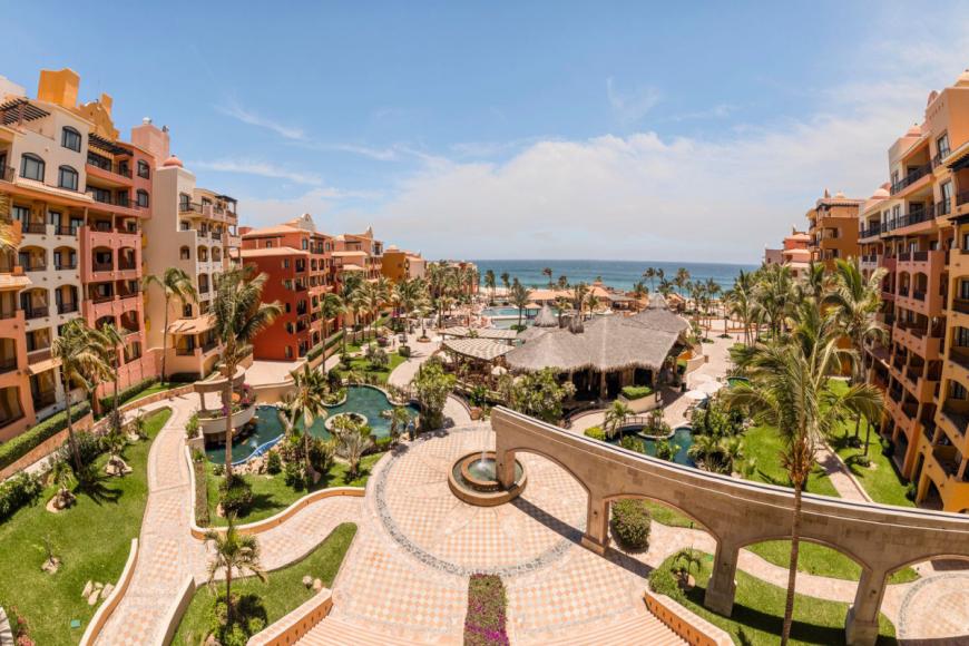 4.5 Sterne Hotel: Playa Grande Resort & Grand Spa - Cabo San Lucas, Baja California Sur, Bild 5