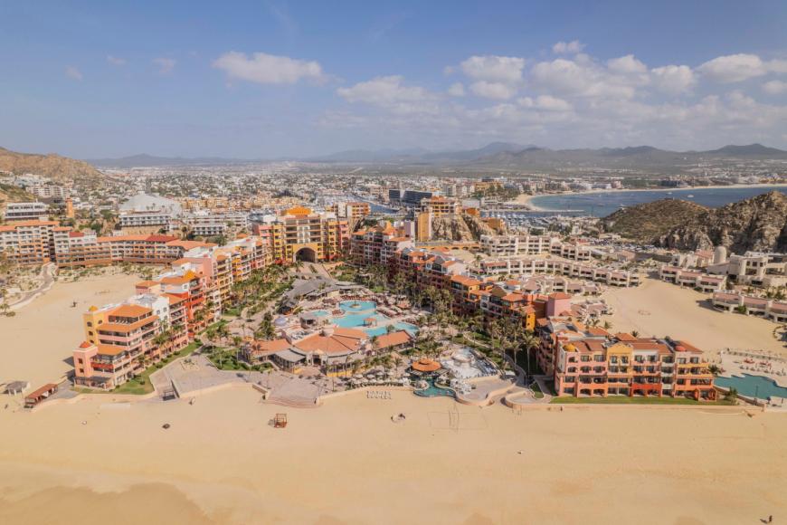 4.5 Sterne Hotel: Playa Grande Resort & Grand Spa - Cabo San Lucas, Baja California Sur, Bild 2