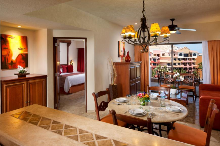 4.5 Sterne Hotel: Playa Grande Resort & Grand Spa - Cabo San Lucas, Baja California Sur, Bild 8